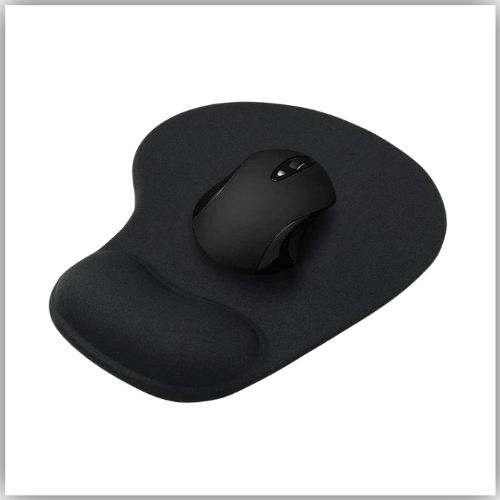 Gel Mouse Pad