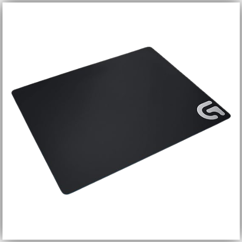Logitech Hard Gaming Mouse Pad G440