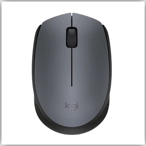 Logitech M170 Wireless Mouse