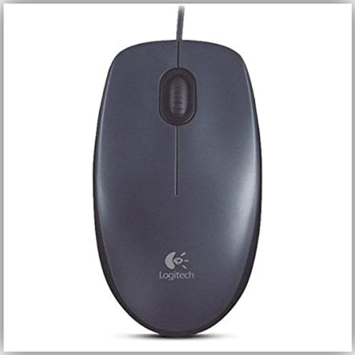 Logitech Mouse M90