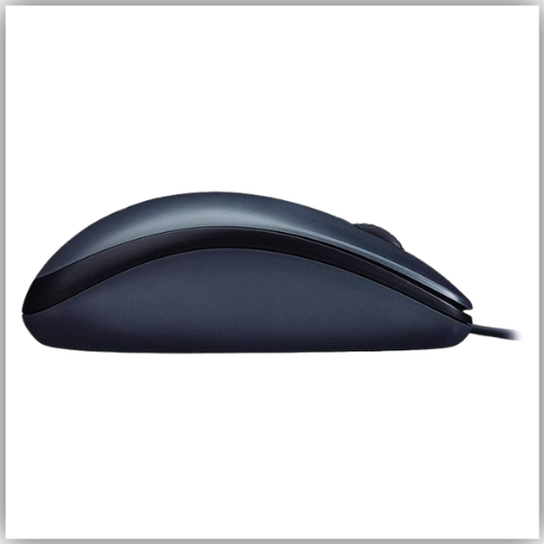 Logitech Mouse M90