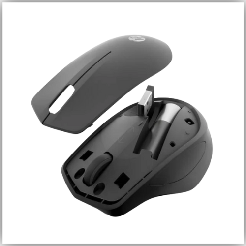 HP Wireless Silent 280M Mouse