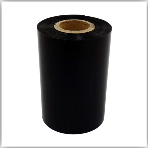 Thermal Transfer Ribbon Wax Out (42mm X 300mm)