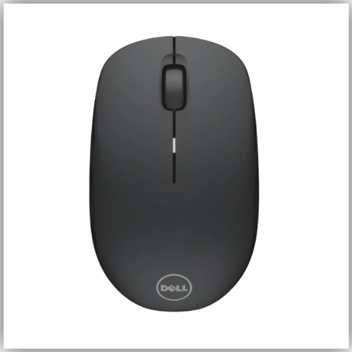 Dell Wireless Computer Mouse-WM126