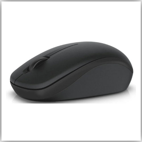 Dell Wireless Computer Mouse-WM126
