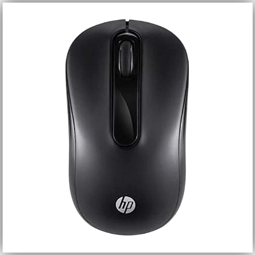 Hp s1000 Plus Wireless Mouse