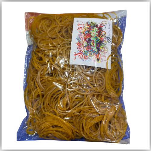 Sky Gate Pure Rubber Band 250Gram/Pkt No.16 -ST