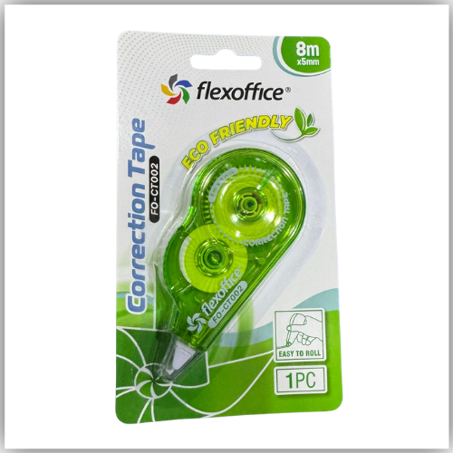 Correction Roller Tape 5mm X 8M