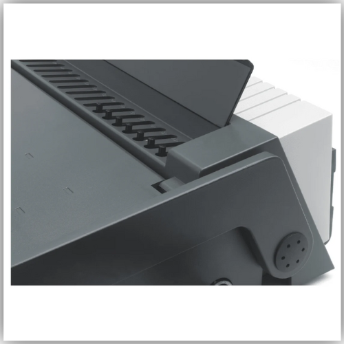 GBC MultiBind 420 Comb + Wire Manual Binding Machine