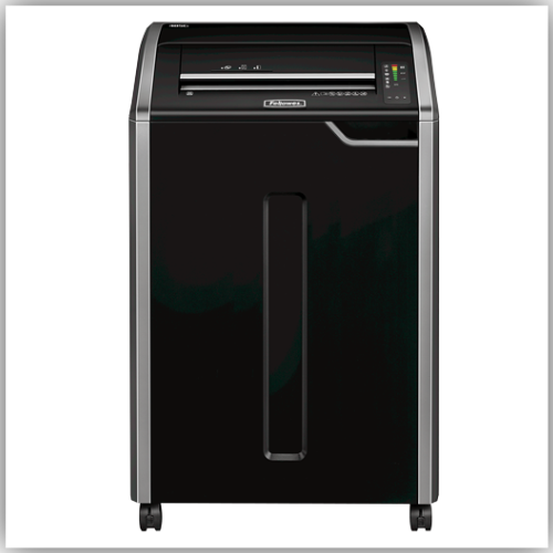 Fellowes Powershred 485Ci Cross-Cut Shredder