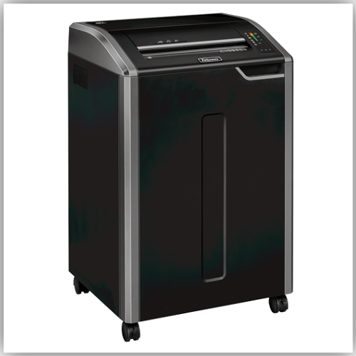 Fellowes Powershred 485Ci Cross-Cut Shredder