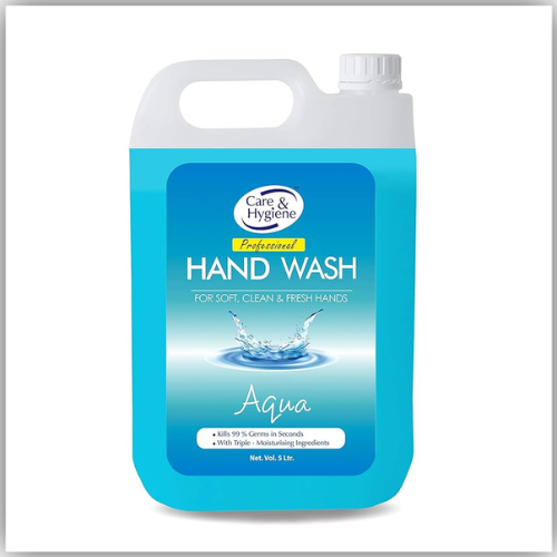 Hand Wash 5 ltrs Economy Pack