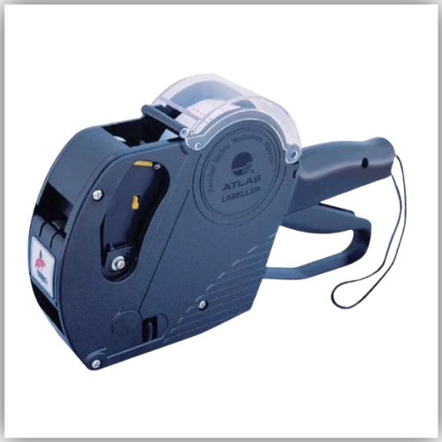 Atlas Price Labeller 8 Digits (AS-PL810E)