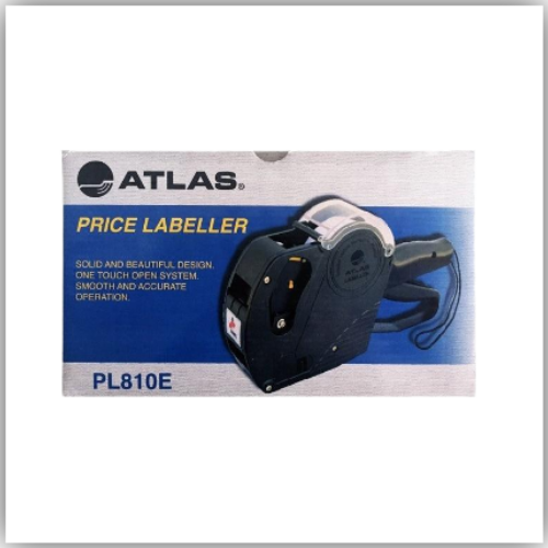 Atlas Price Labeller 8 Digits (AS-PL810E)
