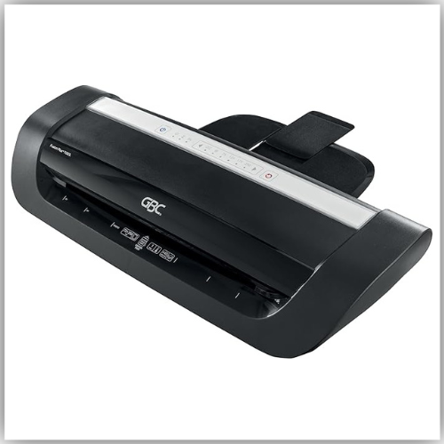GBC Fusion Plus 7000L A3 Laminator
