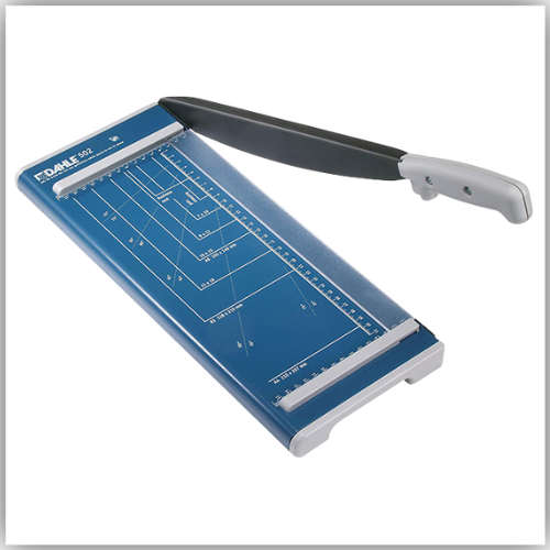 Dahle 502 A4 Light Duty Guillotine