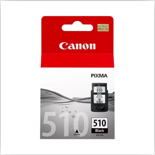 Canon PGI-510BK Black Ink Cartridge