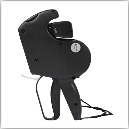 Atlas Price Labeling Machine (PL900)