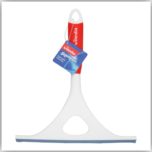 Vileda Window Squeegee White