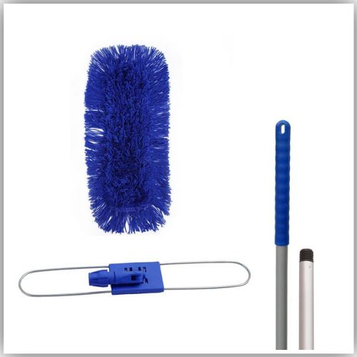 Ecomop 60cm Full Set with Stick and Frame