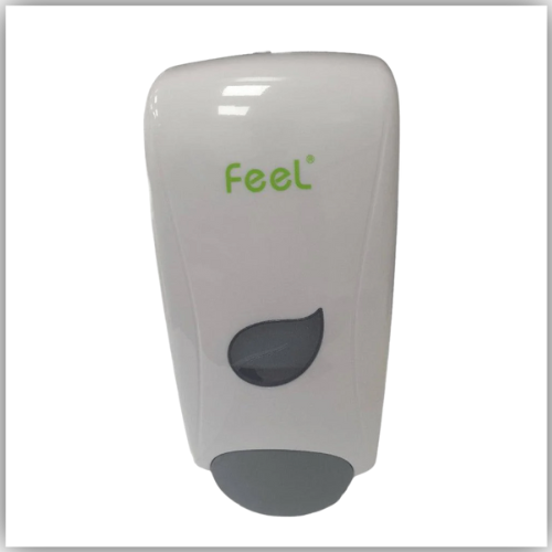 Manual Soap Dispenser