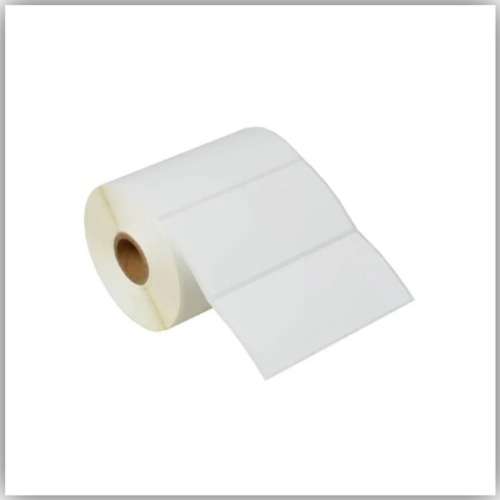 Direct Thermal Labels 101mm x 50mm, 25.4mm core, (750 labels/roll)