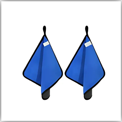Microfiber Cleaning Cloth 30x30cm