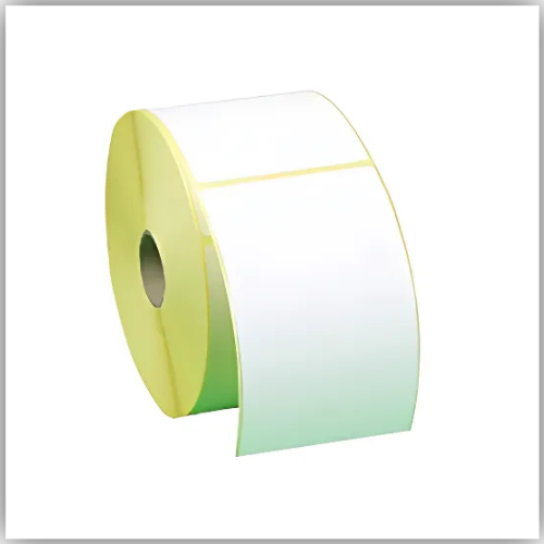 Direct Thermal Labels 100mm X 150mm (500labels/roll )