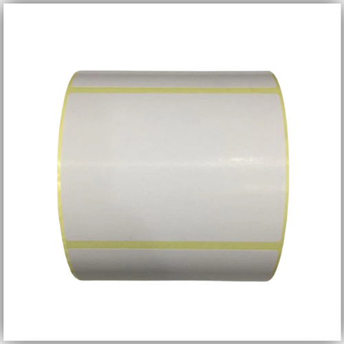 Thermal Transfer Label (100 x 75mm) 1000/labels/roll