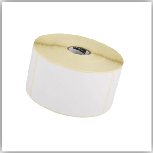 Thermal Transfer Labels (5cm x 2.5cm) for Zebra GC420T