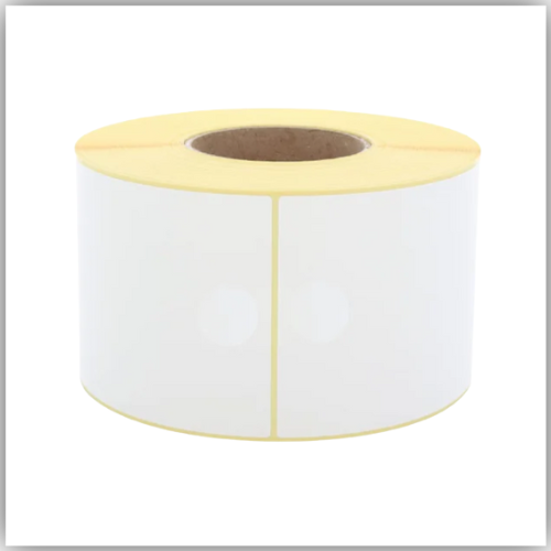 Thermal Transfer Label 100mmX127mmX3" (1000labels/Rolls)