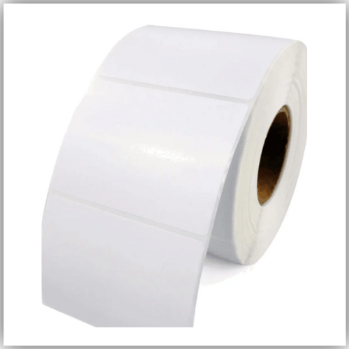 Thermal Transfer Label 70mm x 32mm