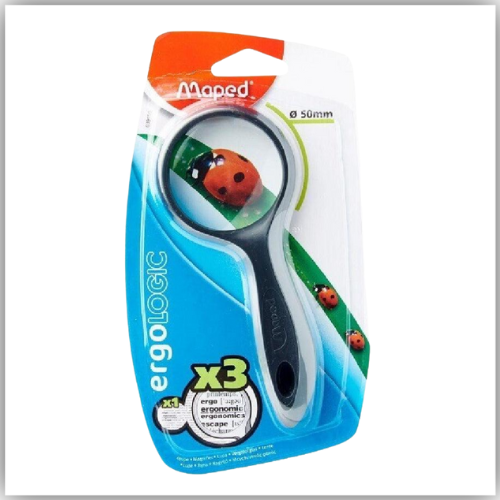Maped Magnifier D 50 mm
