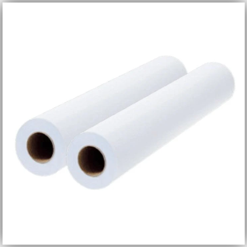 Xel-lent Plotter Roll 841 mm x 100 yards 80gsm, 2rolls/carton