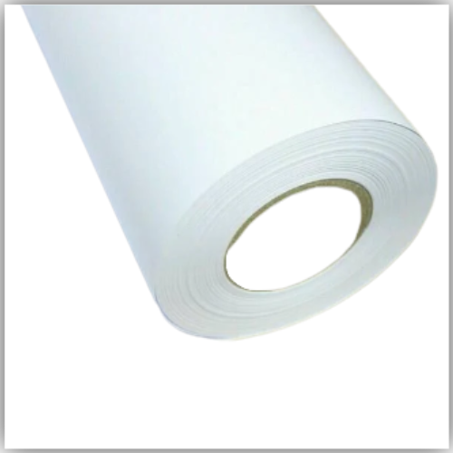 Xel-lent Plotter Roll 841 mm x 50 yards 80gsm, 6rolls/carton