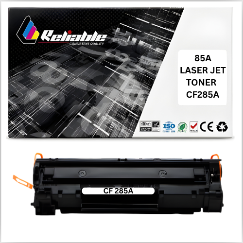 85A (CF285A) LaserJet Toner Cartridge Compatible