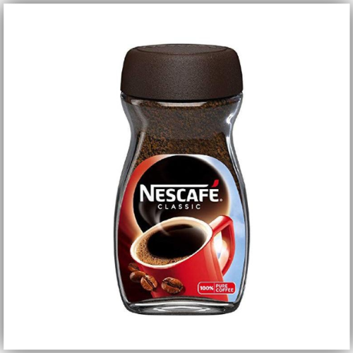 Nescafe Classic 190g