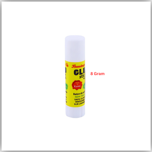 Glue Stic flamingo - 8gram