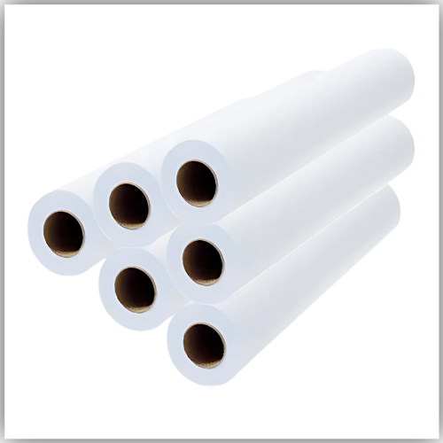 Xel-lent Plotter Roll 900 mm x 50 yards 80gsm, 6rolls/carton