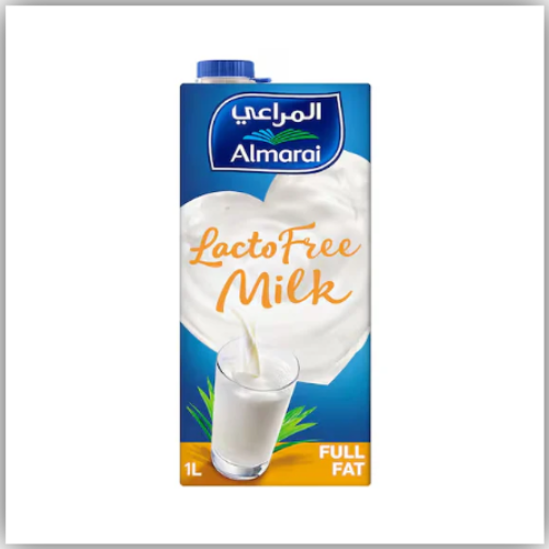 Almarai Lacto Free Milk 1Litre