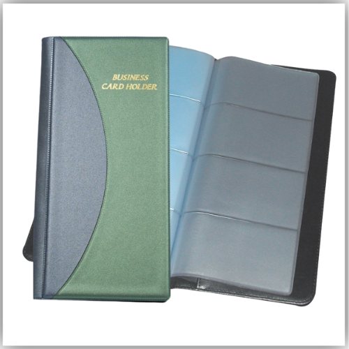 Business Card Holder - 96 Card Capacity