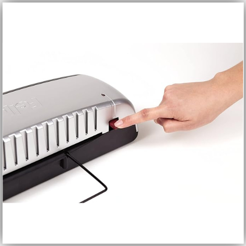 Fellowes Saturn 3i A3 Small Office Laminator, 80-125