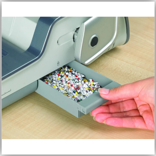 Fellowes QUASAR WIRE Binding Machine (5224101)