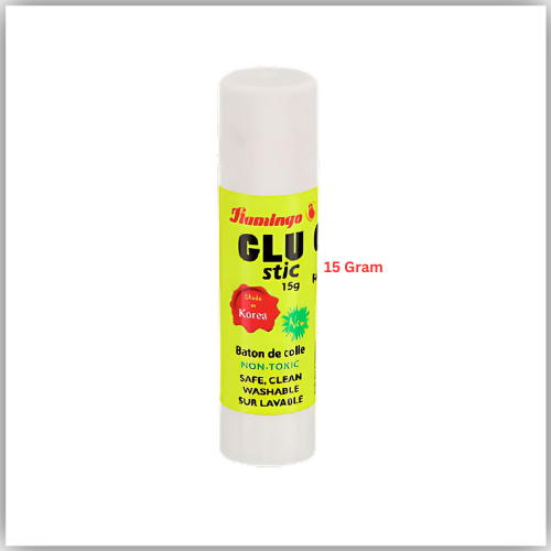 Glue Stic flamingo - 15gram