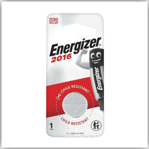Energizer CR2016 Battery