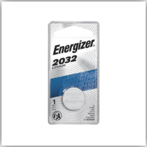 Energizer CR2032 3V Battery
