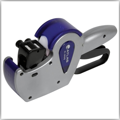 Atlas Price Labeling Machine (PL1010E)