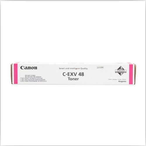 Canon C-EXV 48 Magenta Toner Cartridge