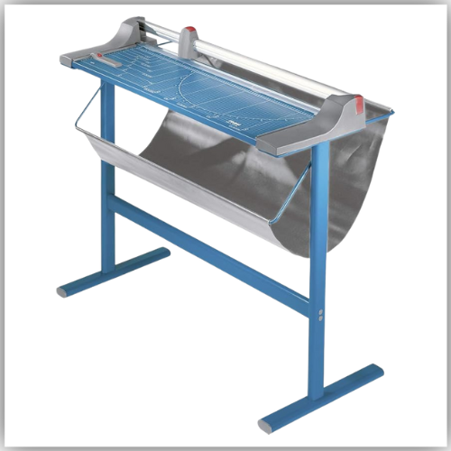 Dahle 446 A1 Professional Trimmer