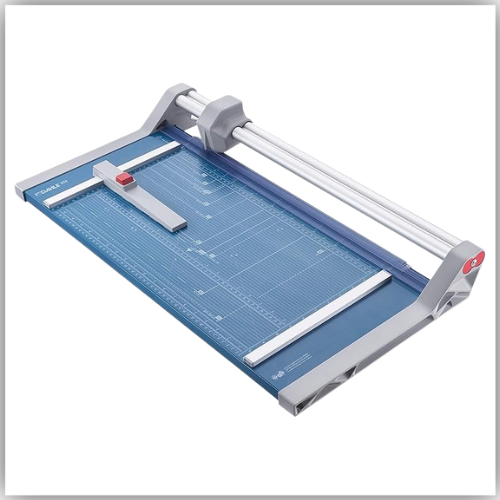 Dahle 552 A3 Professional Trimmer